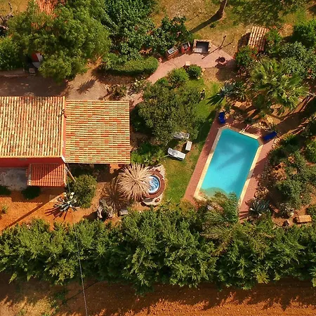 Casa Blandina * メンフィ