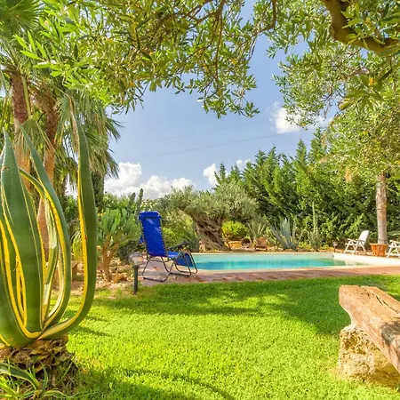 Casa Blandina ヴィラ *