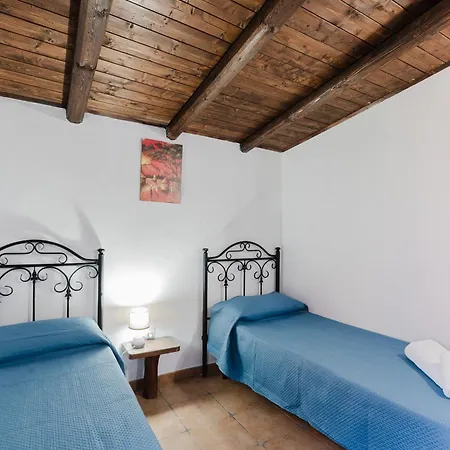 ヴィラ Casa Blandina *