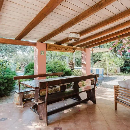 Casa Blandina ヴィラ メンフィ