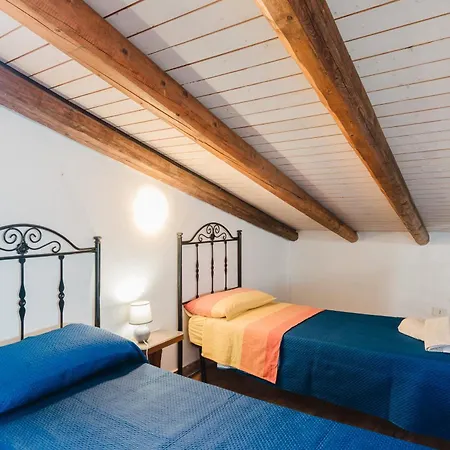 ヴィラ Casa Blandina メンフィ