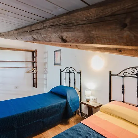 Casa Blandina ヴィラ *