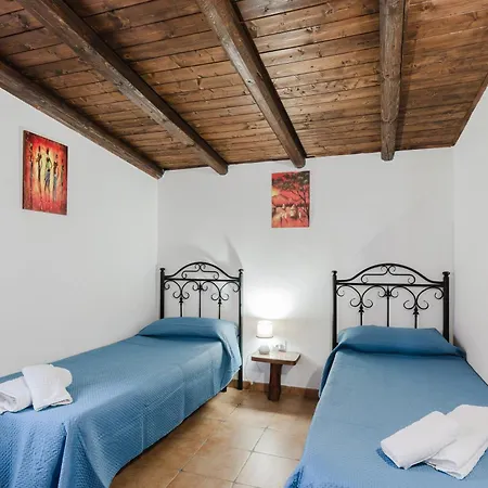 Casa Blandina * メンフィ