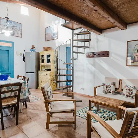 Casa Blandina ヴィラ *