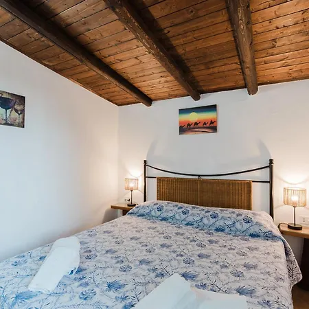 Casa Blandina ヴィラ メンフィ