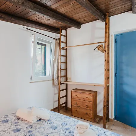 ヴィラ Casa Blandina