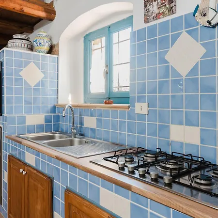 ヴィラ Casa Blandina *