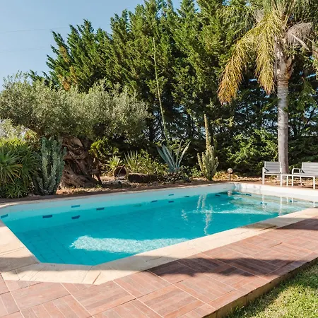 ヴィラ Casa Blandina メンフィ