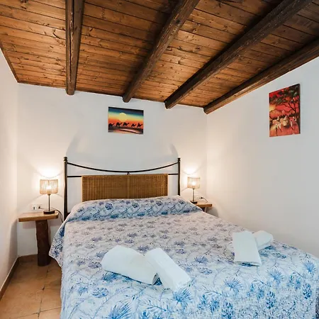 Casa Blandina ヴィラ *