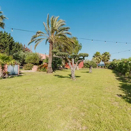 Casa Blandina ヴィラ