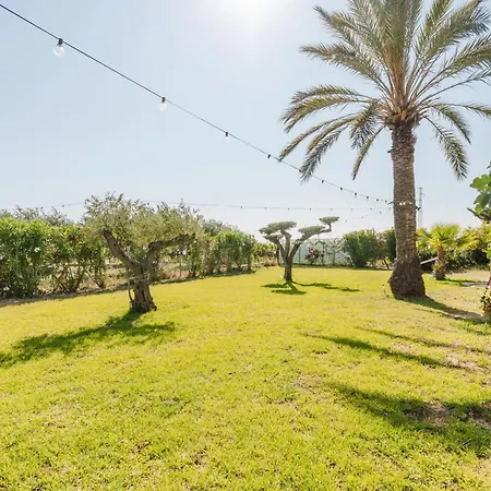 Casa Blandina ヴィラ *