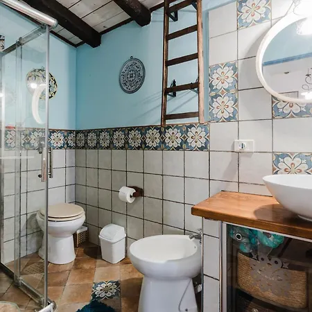 ヴィラ Casa Blandina メンフィ