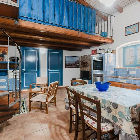 ヴィラ Casa Blandina *