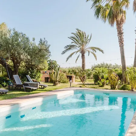 Casa Blandina メンフィ